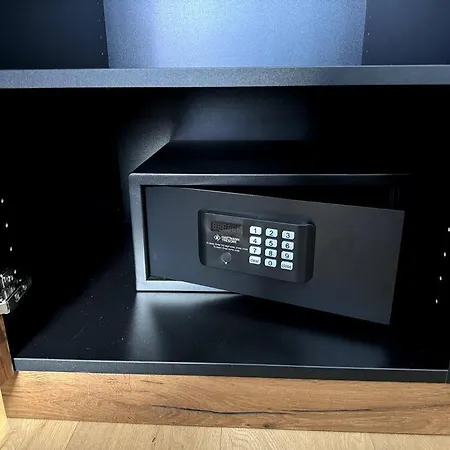 Matterhorn View 2 Bedroom Apartamento Zermatt