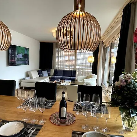 Matterhorn View 2 Bedroom *