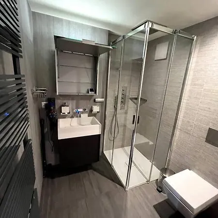 Matterhorn View 2 Bedroom * 采尔马特