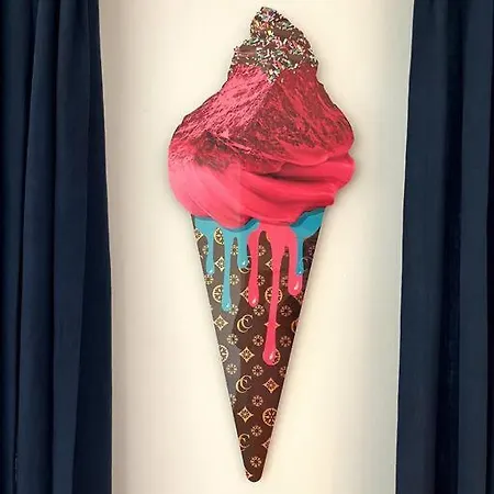 Апартаменты Matterhorn View 2 Bedroom Церматт