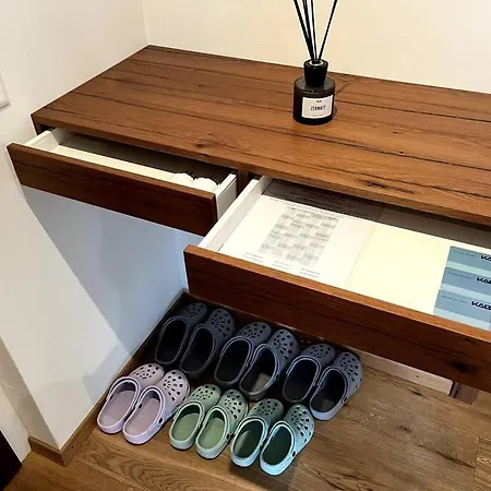 Matterhorn View 2 Bedroom 采尔马特