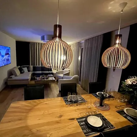 Matterhorn View 2 Bedroom Apartman