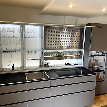 Matterhorn View 2 Bedroom Апартаменты