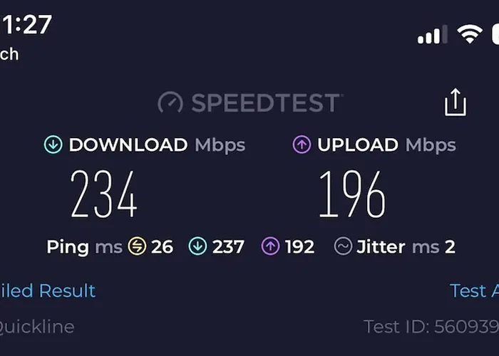 Appartement Matterhorn View 2 Bedroom