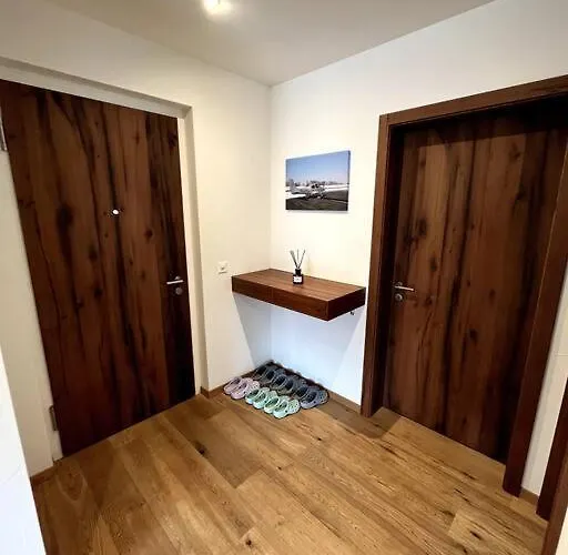 Matterhorn View 2 Bedroom * Zermatt