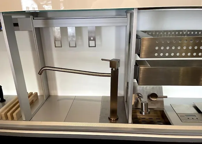 Appartement Matterhorn View 2 Bedroom Zermatt