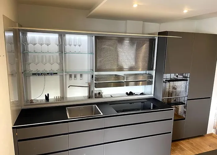 Matterhorn View 2 Bedroom Appartement