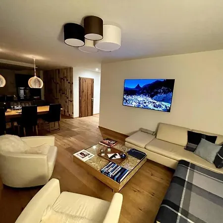 Matterhorn View 2 Bedroom