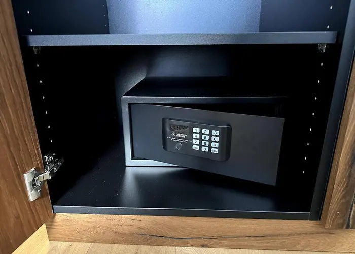 Matterhorn View 2 Bedroom Appartamento Zermatt