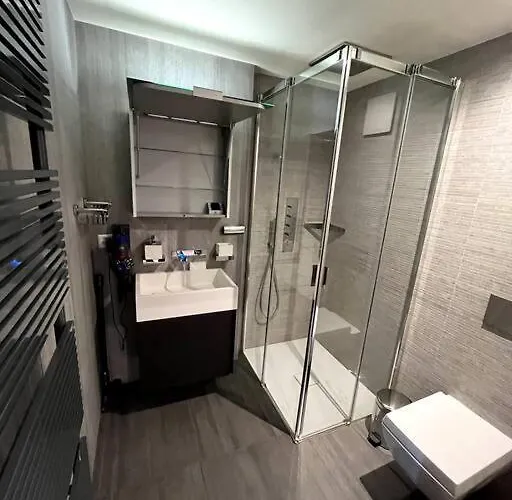 Matterhorn View 2 Bedroom * Zermatt