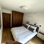 아파트 Matterhorn View 2 Bedroom