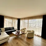 Matterhorn View 2 Bedroom * 체르마트