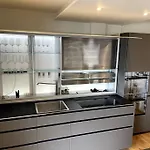 Matterhorn View 2 Bedroom 아파트