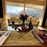 아파트 Matterhorn View 2 Bedroom *