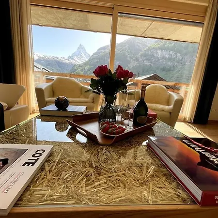 Διαμέρισμα Matterhorn View 2 Bedroom *